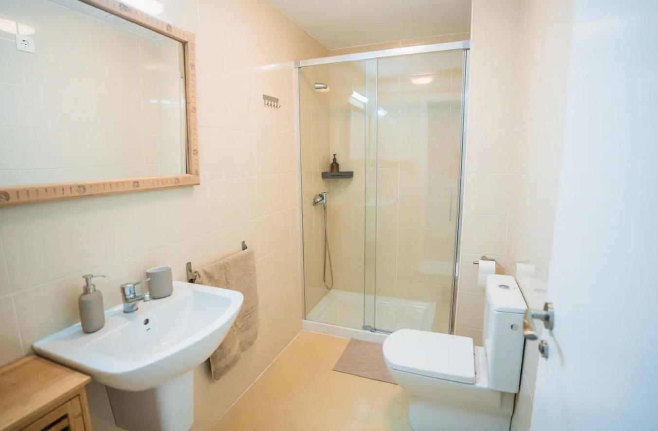Ondas Do Mar Boutique Stays - Portonovo 4 Ngoại thất bức ảnh
